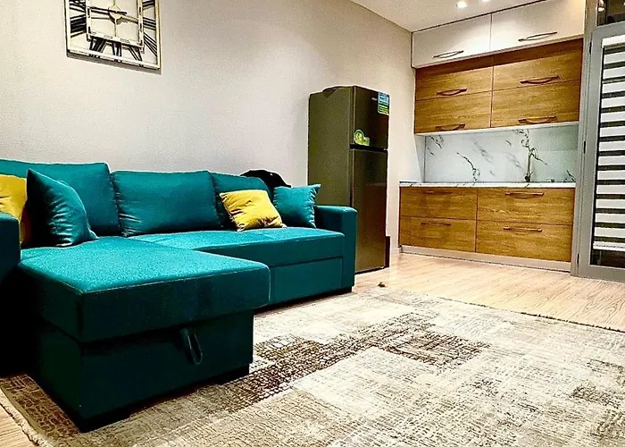 Ora Apartment 2