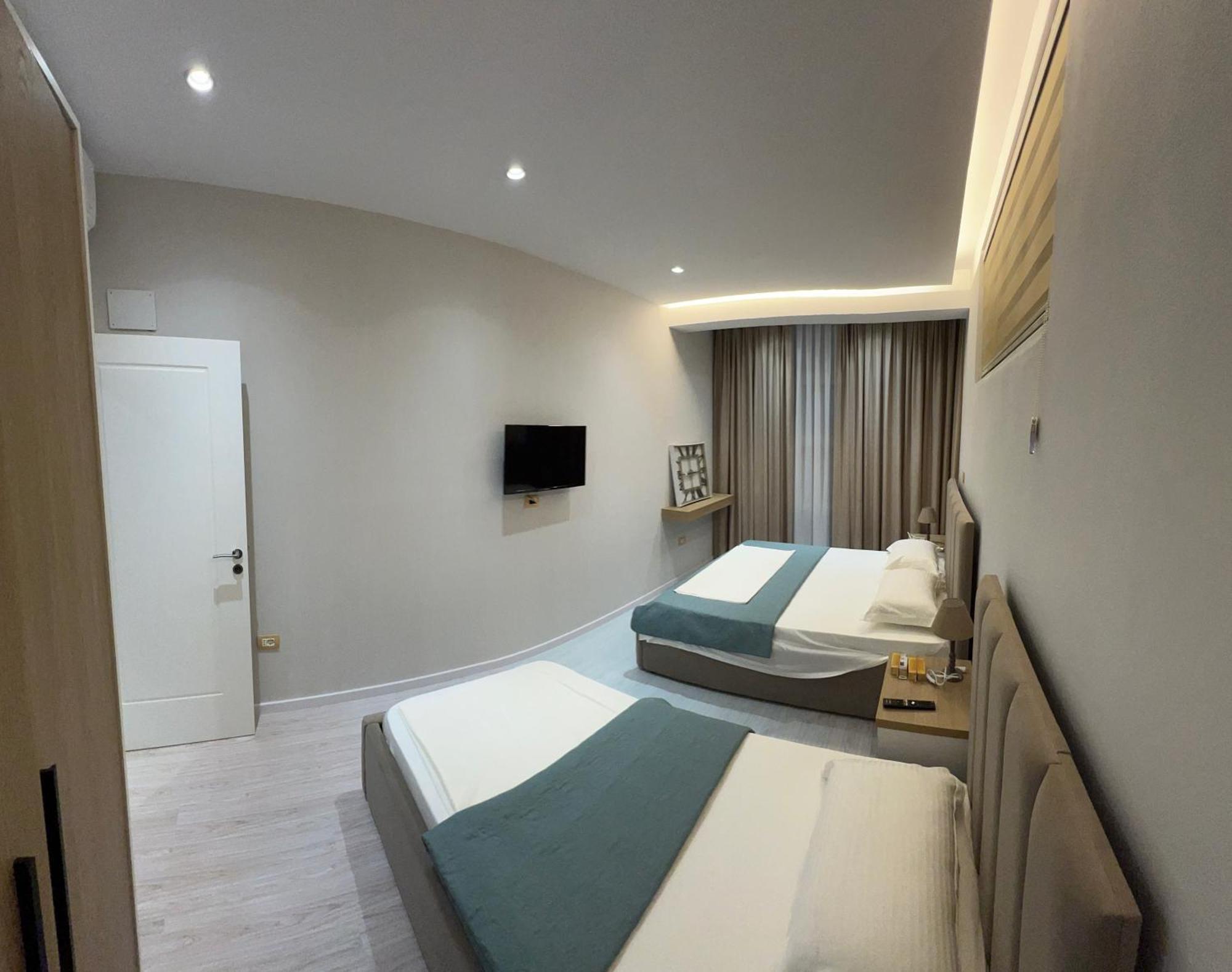 Apartament Ora 2 *