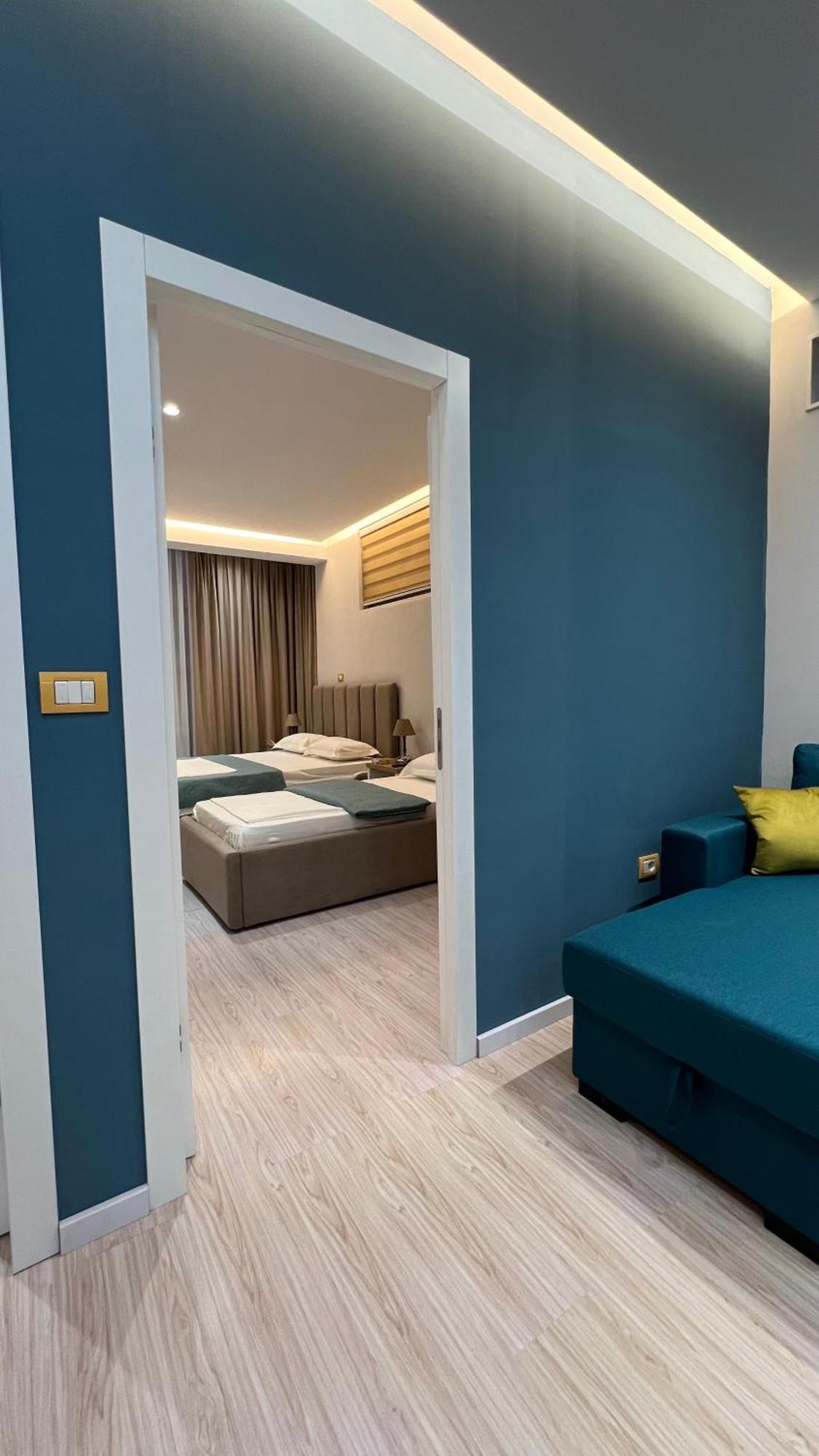 Ora 2 Apartament Szkodra