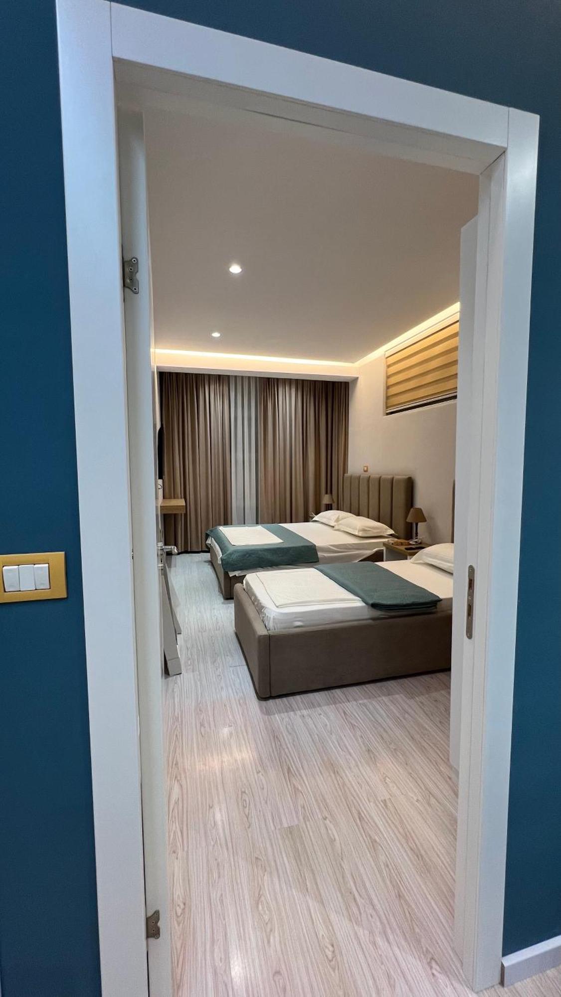 Apartament Ora 2 Szkodra