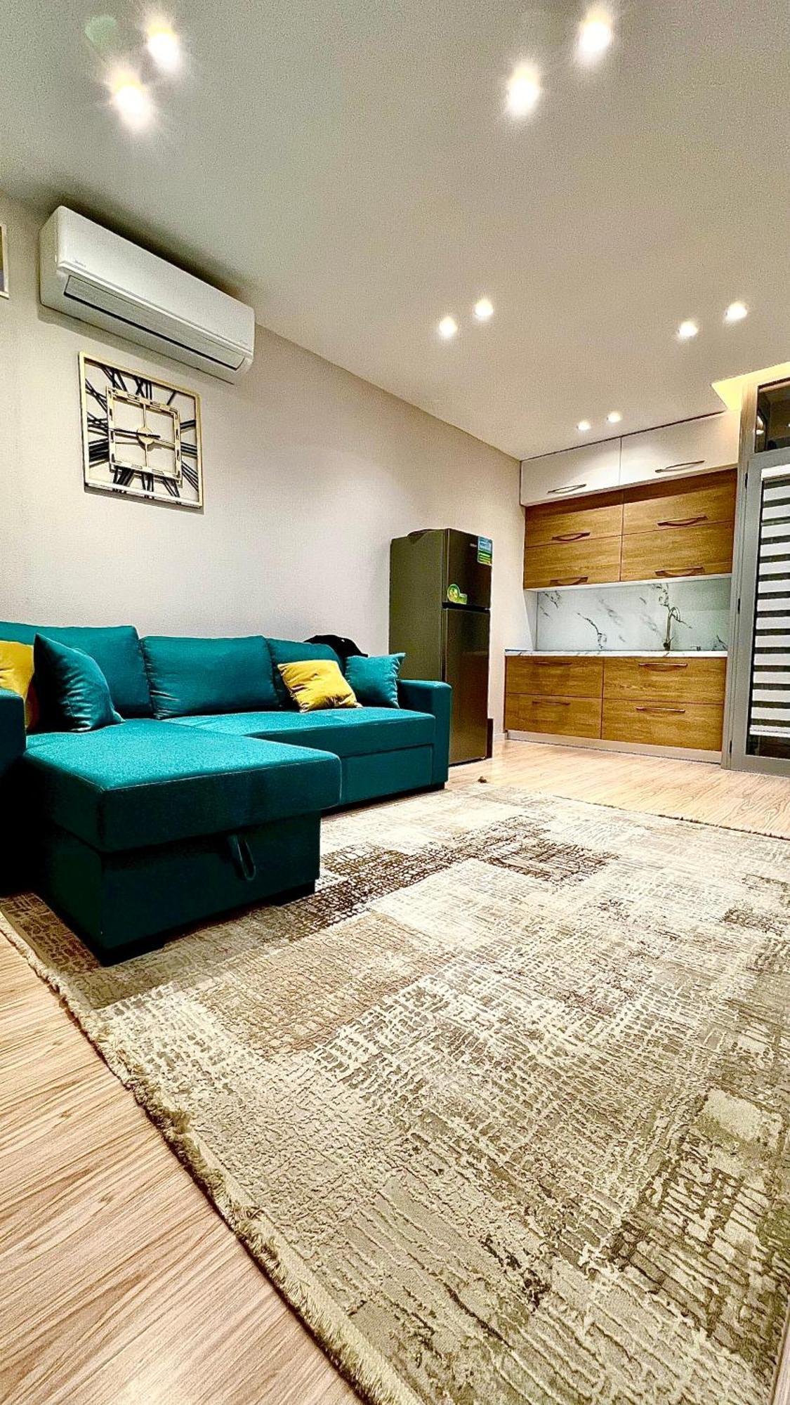 Apartament Ora 2