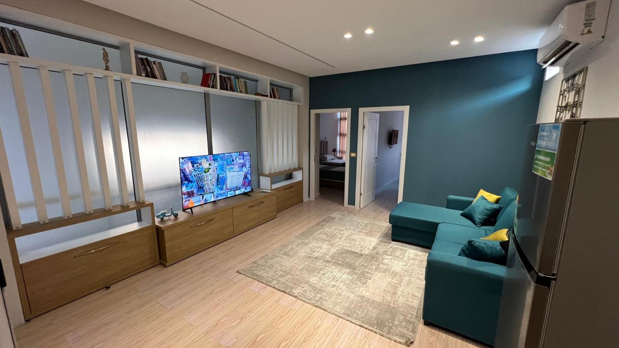 Apartament Ora 2 *
