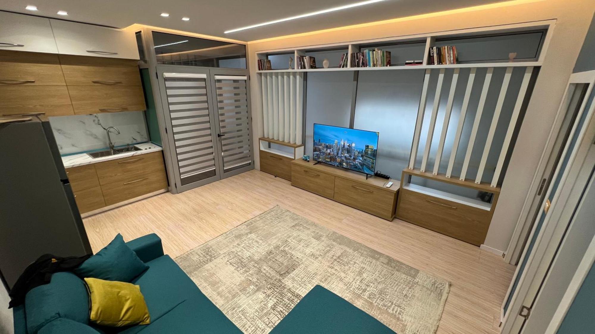 Apartament Ora 2 Szkodra