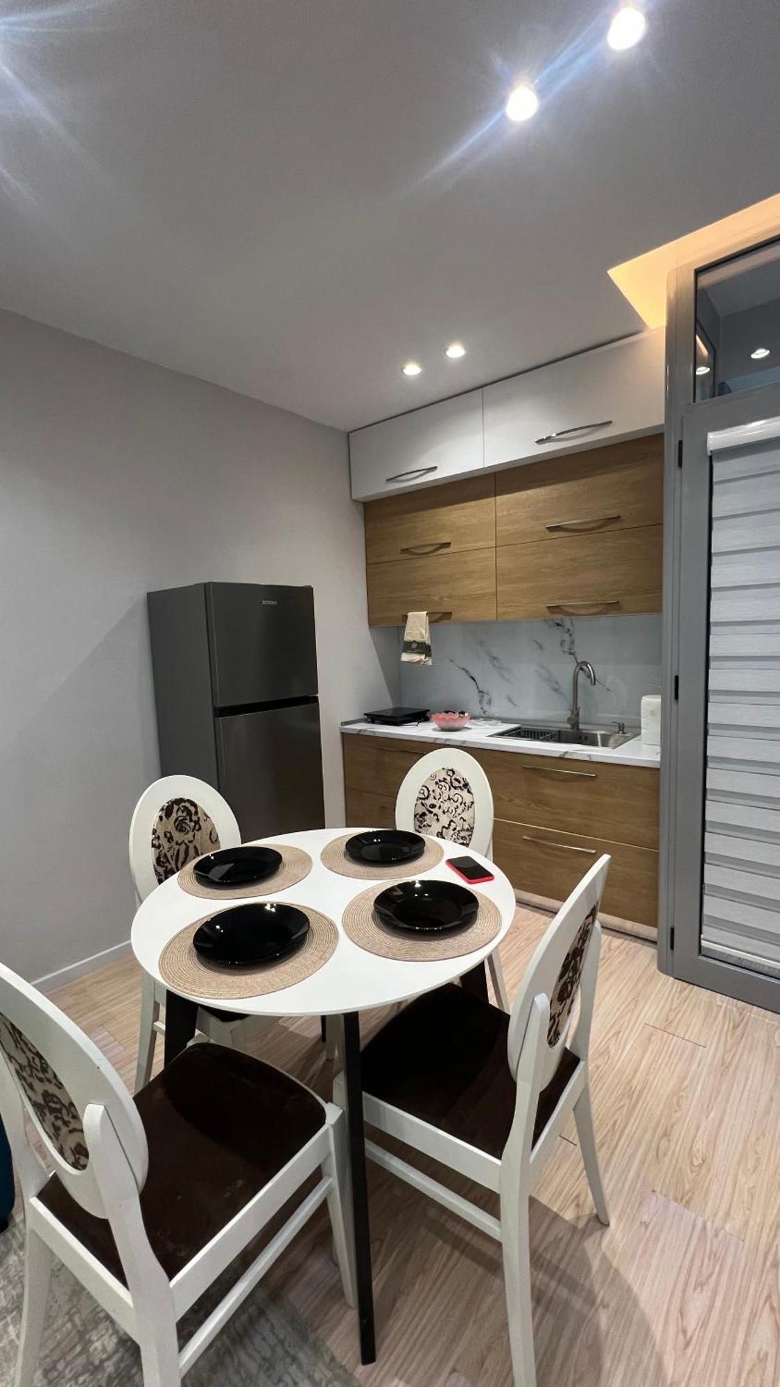 Apartament Ora 2 Szkodra