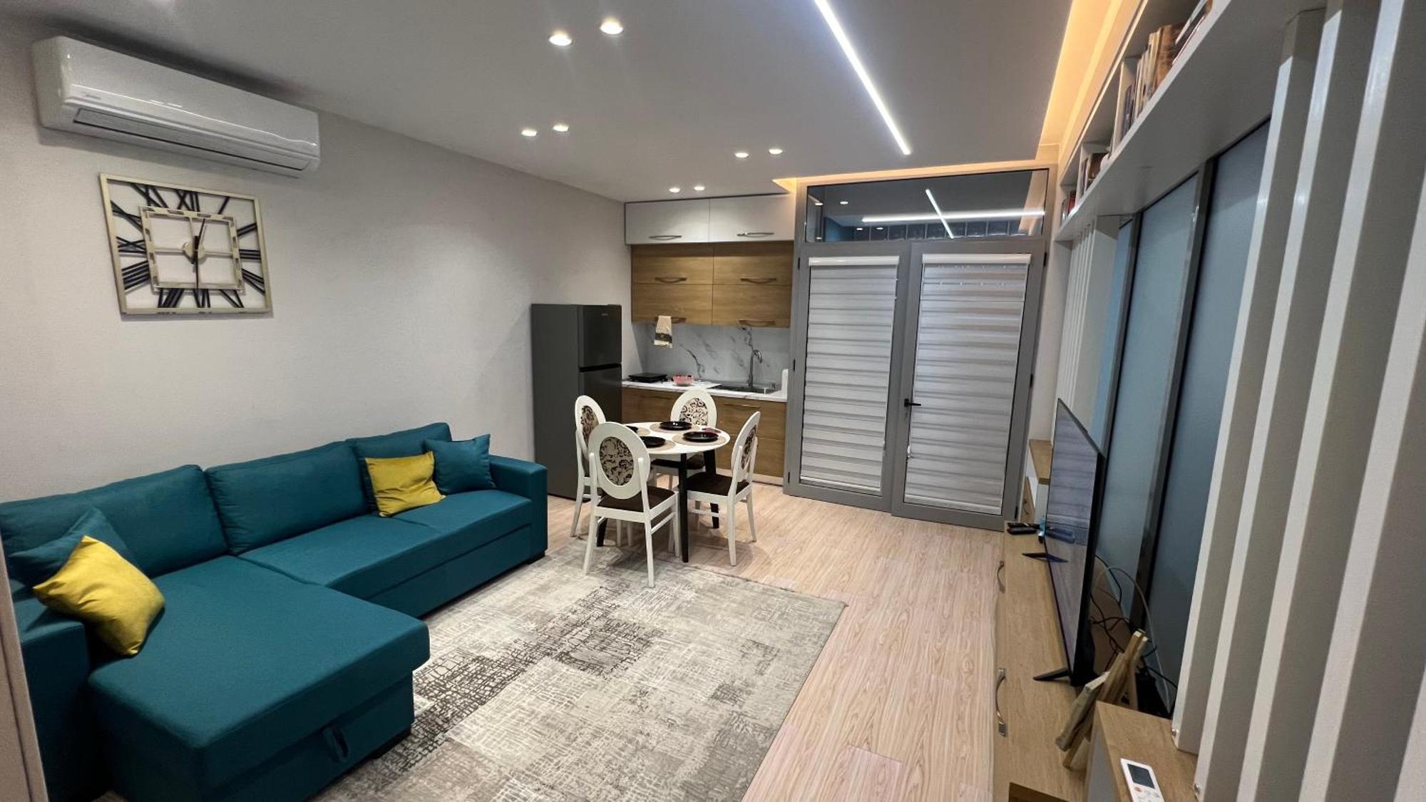 Apartament Ora 2 Szkodra