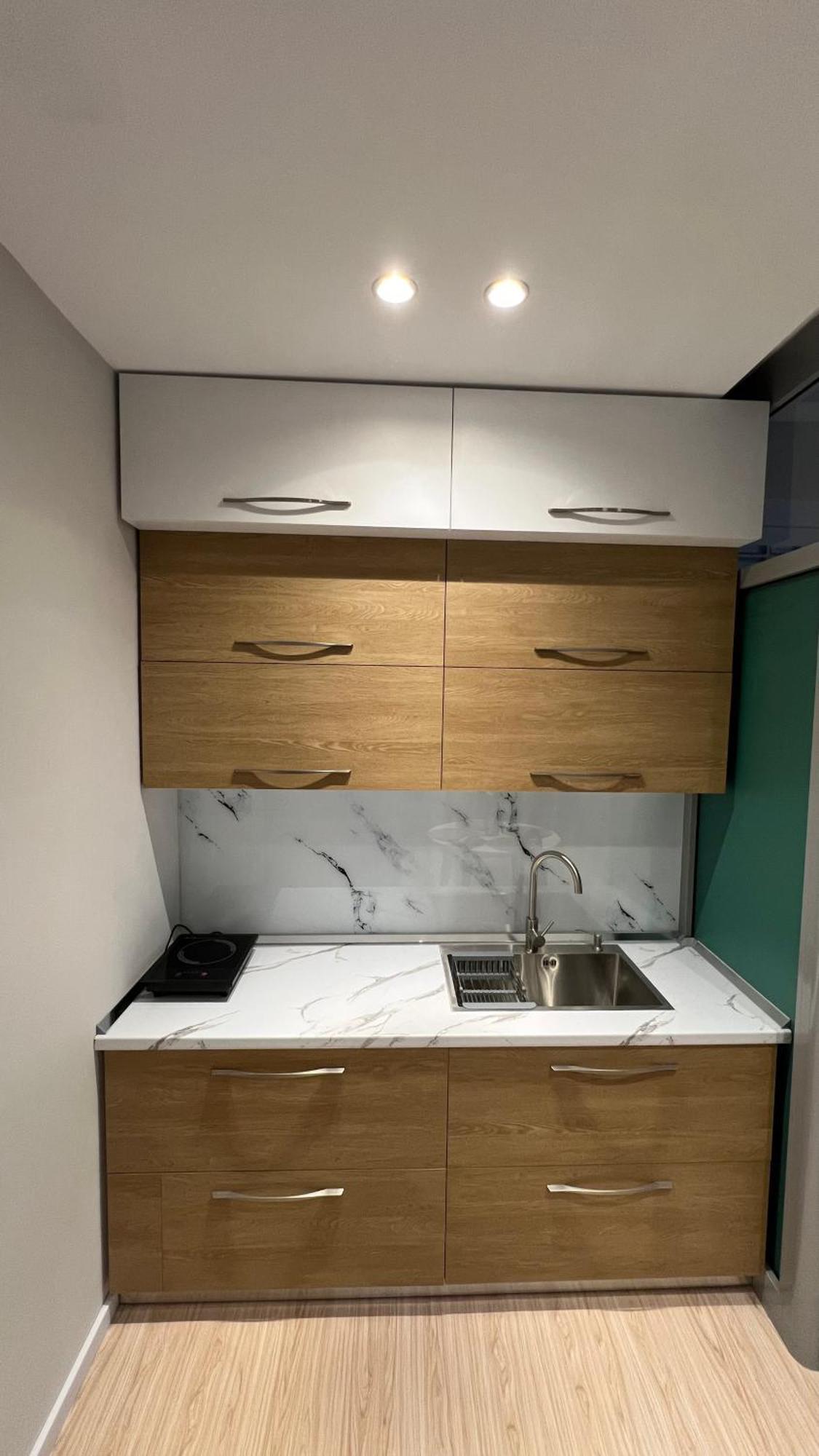 Apartament Ora 2 Szkodra